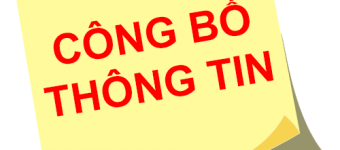 CBTT SỐ 01 NGÀY 5.4.2021