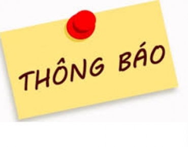 THÔNG BÁO GIÁ BÁN NHÀ Ở XÃ HỘI BLOCK A2 DỰ ÁN KHU CHUNG CƯ DETACO NHƠN TRẠCH